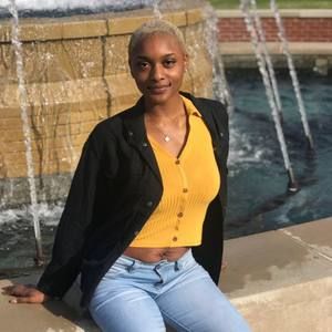 Meet your Posher, Nikidja